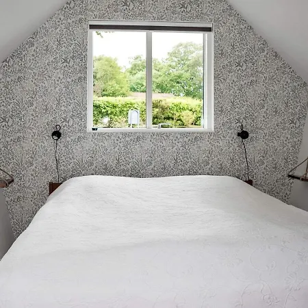 6 Person In 3* Hadsund