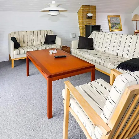 6 Person In Hadsund