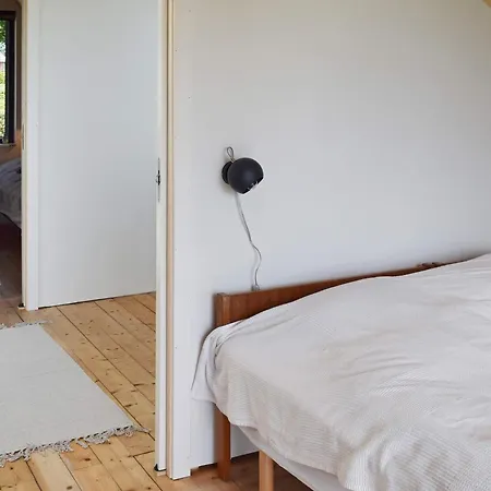 6 Person In 3* Hadsund